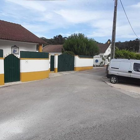 Casa Da Avo Dos Anjos Villa Casais de Sao Mamede Exteriör bild